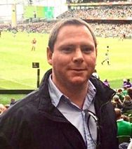 Raymond Travers Jnr.