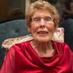 Rose Whyte (née Donaghy)