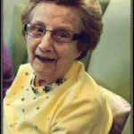 Sadie (Sarah) WILLS (née Craddock)