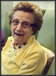 Sadie (Sarah) WILLS (née Craddock)