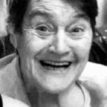 Kathleen Sweeney (née O’Flaherty)