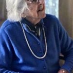 Sheila Woods (née Power)