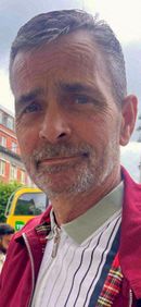 Stephen (Steo) Webster