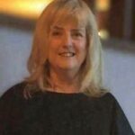 Sylvia Walsh (née Kinsella)