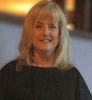 Sylvia Walsh (née Kinsella)