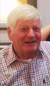 Thomas (Tommy) Coyle