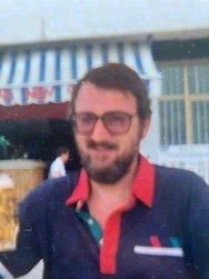 Anthony (Tony) Stapleton