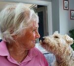 RUBY WALSH (née O’Callaghan)