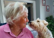 RUBY WALSH (née O’Callaghan)