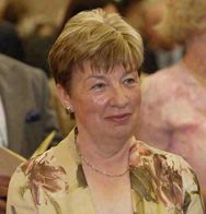 Helena Treanor (née Murray)