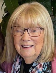 Betty Spencer (née Cullen)