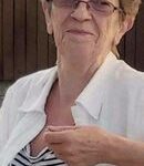 Mary (Maisie) TEEHAN (née Gunning)