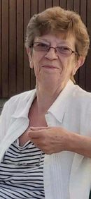 Mary (Maisie) TEEHAN (née Gunning)