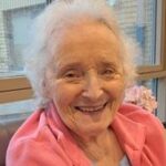 Síle Whitefield (née Ó’ Cearbhaill/O’Carroll)