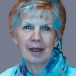 Breda Vickers (née Mahon)