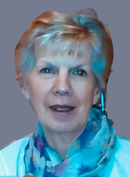 Breda Vickers (née Mahon)