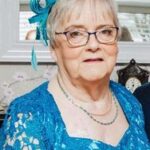 Jacqueline Lester (née O’Connor)