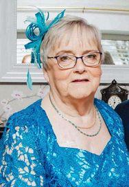 Jacqueline Lester (née O’Connor)