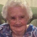 SHEILA SHEEHAN (née CROWLEY)