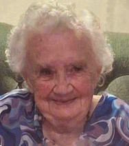 SHEILA SHEEHAN (née CROWLEY)