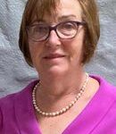 Sally Martin (née Burke)