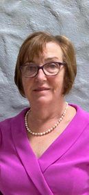 Sally Martin (née Burke)