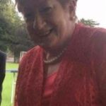 Adrienne Young (née Quinlan)