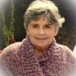 Phyllis Wheeler (née Murray)