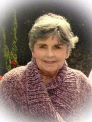 Phyllis Wheeler (née Murray)