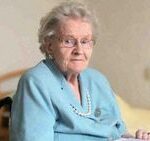 Eilish Sheridan (née Noonan)