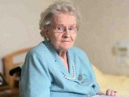 Eilish Sheridan (née Noonan)