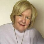 Mary Woods (née King)