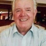 Christopher (Christy) Whelan