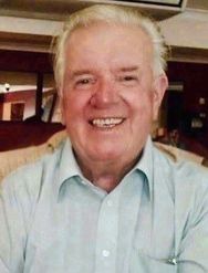 Christopher (Christy) Whelan