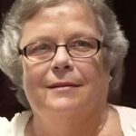 Ann Wade (née Weafer)