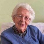 Frances O’Connor (née O’Sullivan)