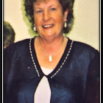 Frances Wallace (née Livingstone)