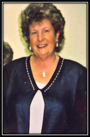 Frances Wallace (née Livingstone)