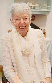 Geraldine WILSON (née O’Connor)