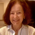 Gerardine (Ger) WHITE