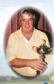 Michael F. O’Driscoll