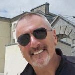 Sean (John Patrick) Whelan