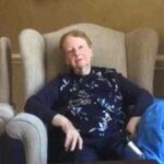 Lilian Alexander (née Barber)