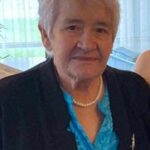 Breda Walsh (née Healy)