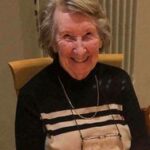 Ita McNulty (née Broderick)