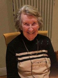 Ita McNulty (née Broderick)