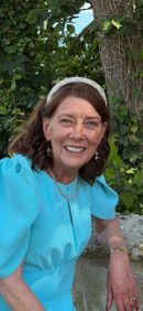 Rosemarie SHORTT (née Murphy)