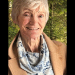 Marie Cassidy (née Mc Donald)