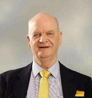 Michael (Mick) MARTIN