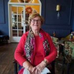 MARGARET O’MEARA (née HORRIGAN)